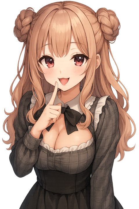 クリっ娘ちゃん