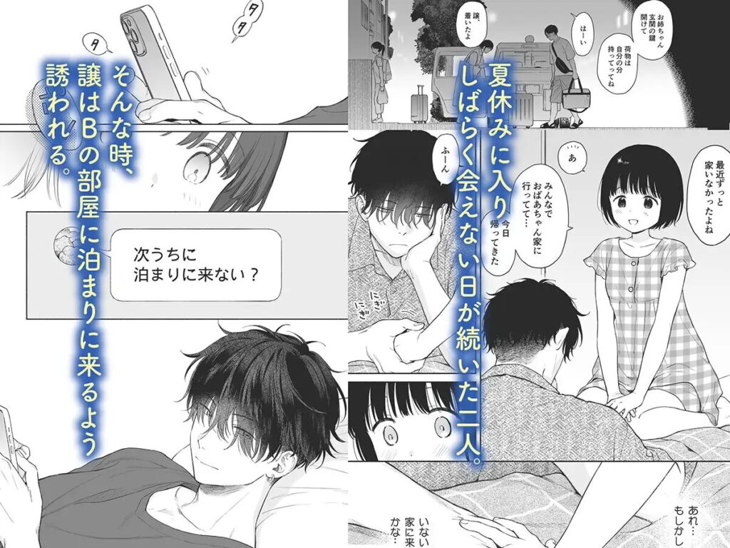 おすすめ,エロ漫画,エロマンガ,中出し,オススメ,クリ責め,女性向け,成人向け