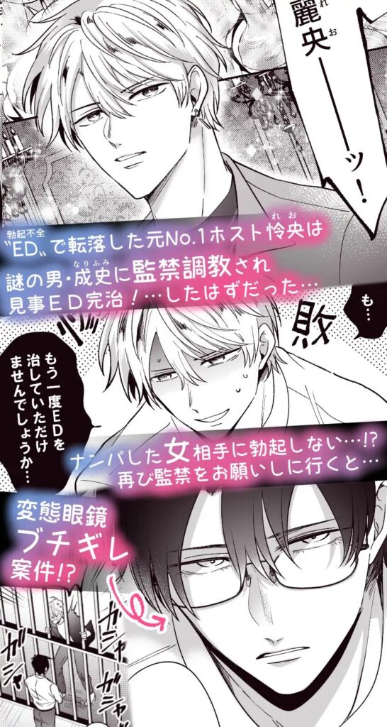 おすすめ,エロ漫画,BL,ボーイズラブ,純愛,BL漫画,女性向け