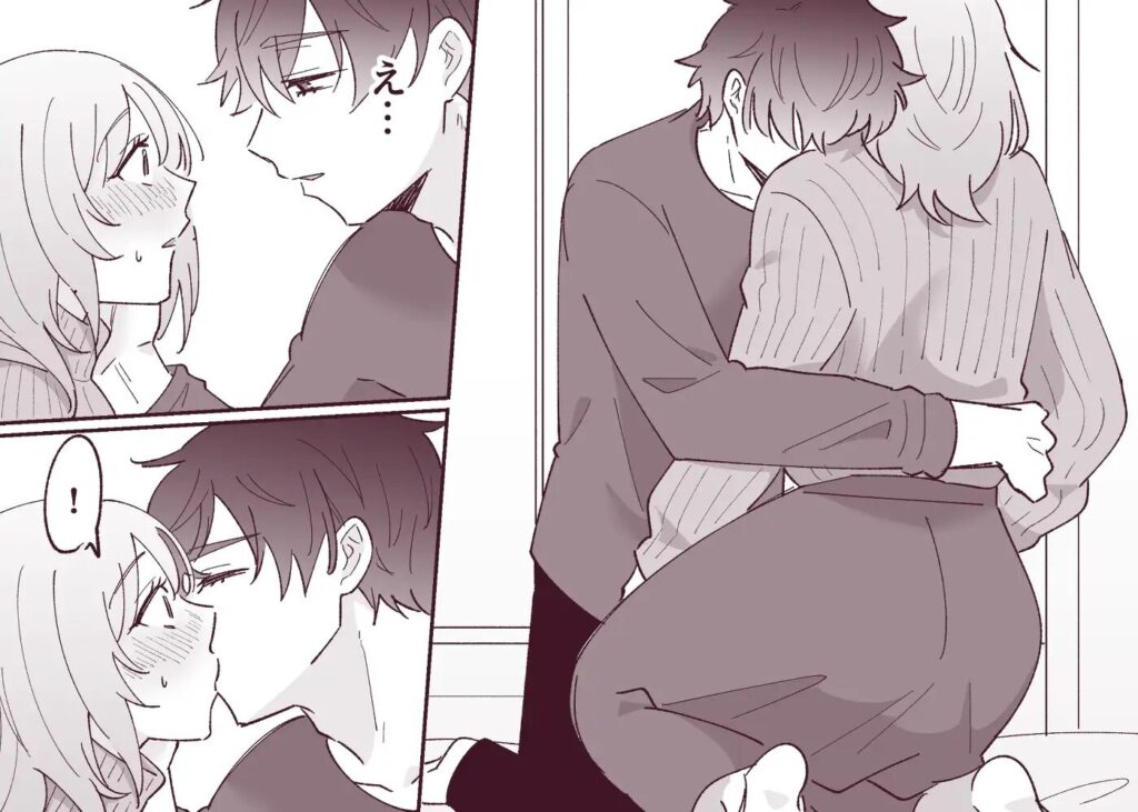 寝取り、寝取られ、NTR、クリ責め、クリいじめ、エロ漫画、エロマンガ、DLsite、同人、同人誌、おすすめ