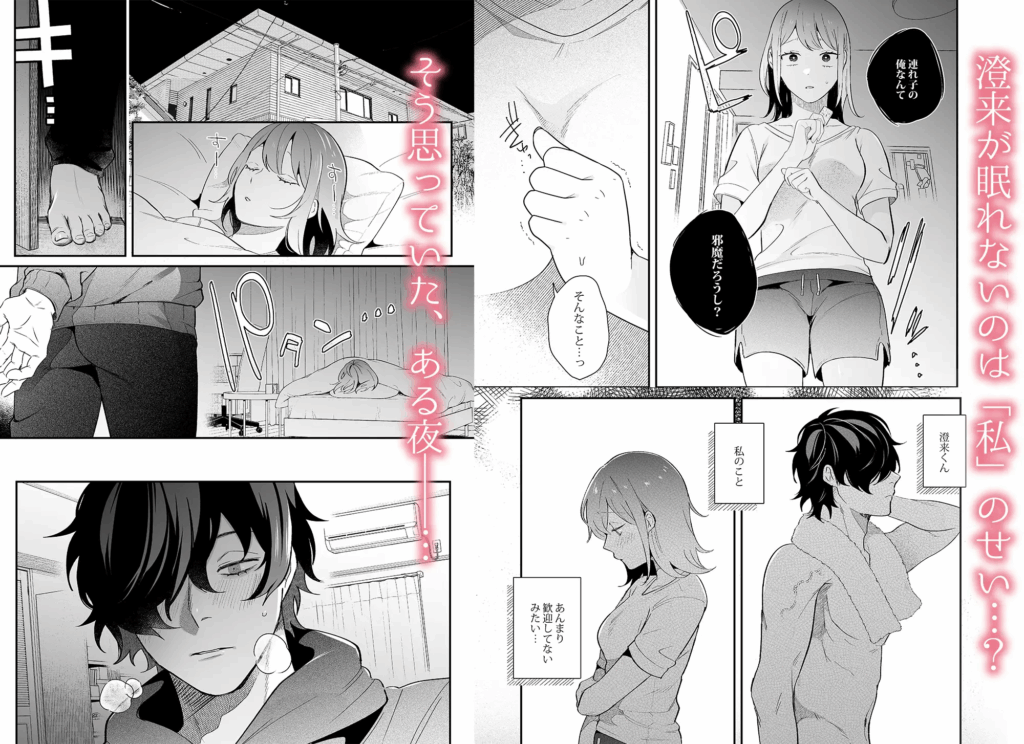 おすすめ,女性向け,同人,同人誌,男性受け