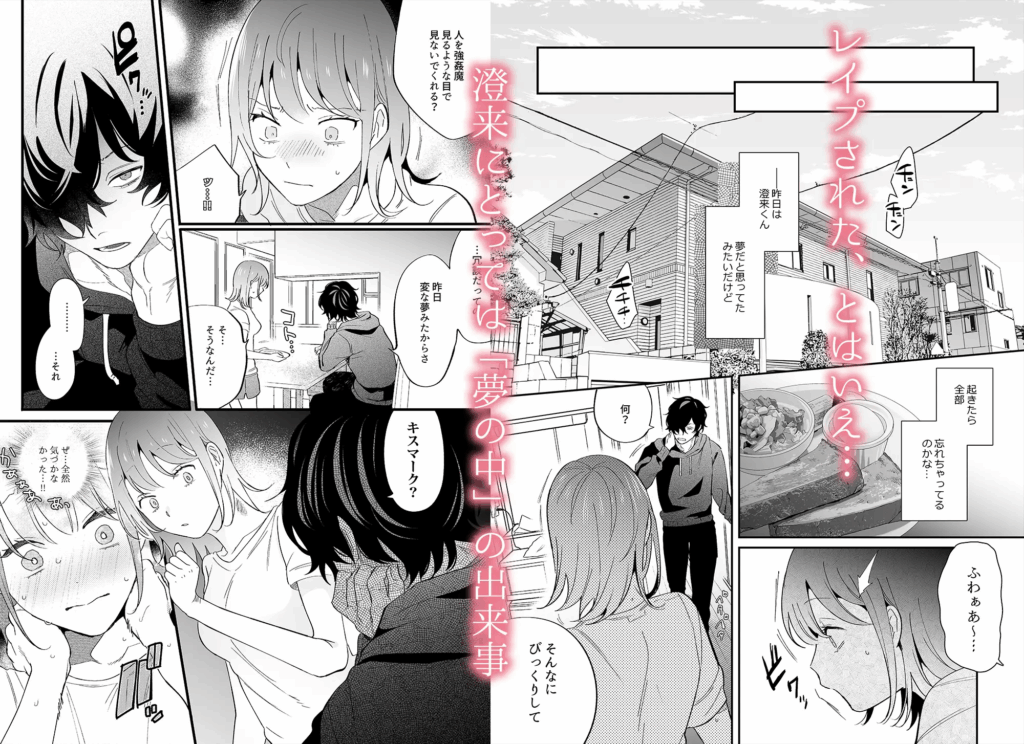 おすすめ,女性向け,同人,同人誌,男性受け