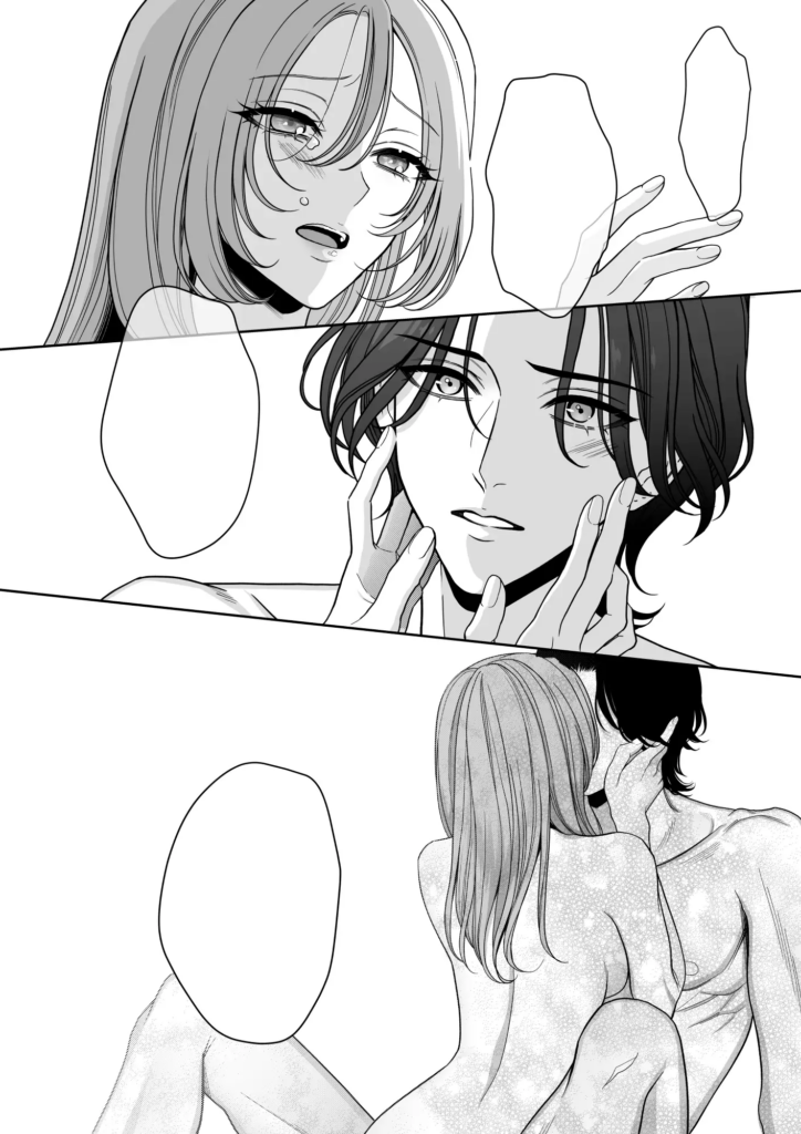 クリ,クリ責め,クリいじめ,年下,年下男子,エロ漫画,エロマンガ,がるまに,DLsite,おすすめ