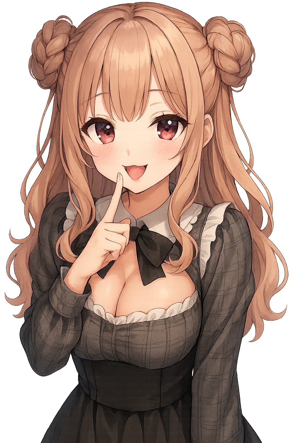 クリっ娘ちゃん