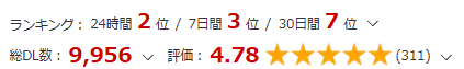 BL,ゲイ,ボーイズラブ,エロ漫画,BL漫画,BLエロ漫画,おすすめ,筋肉,マッチョ