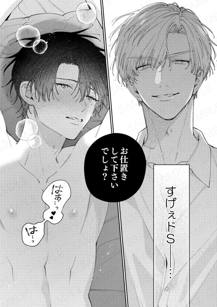 BL,純愛,ゲイ,エロ漫画,エロマンガ,おすすめ